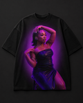 MOODS - Keaira LaShae Portrait Tee